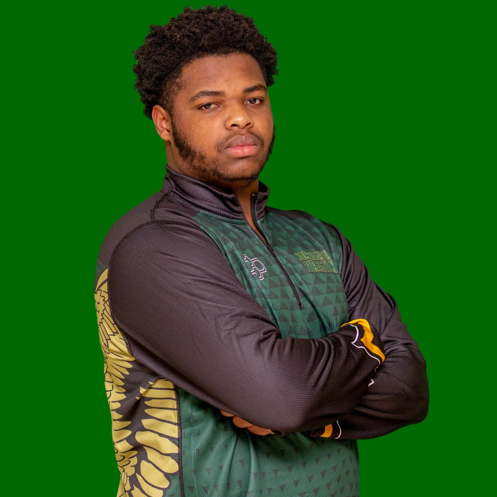 Quasi Thomas