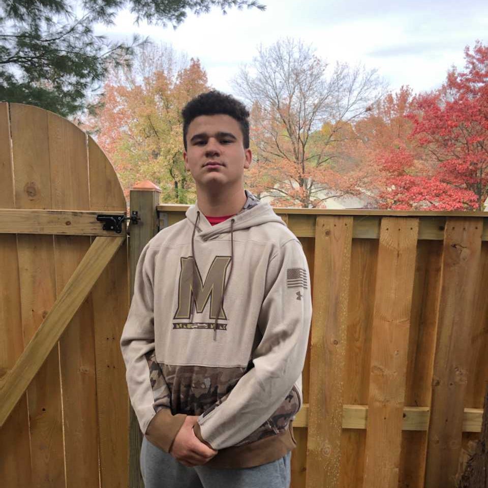 Daniel moreland mugshot