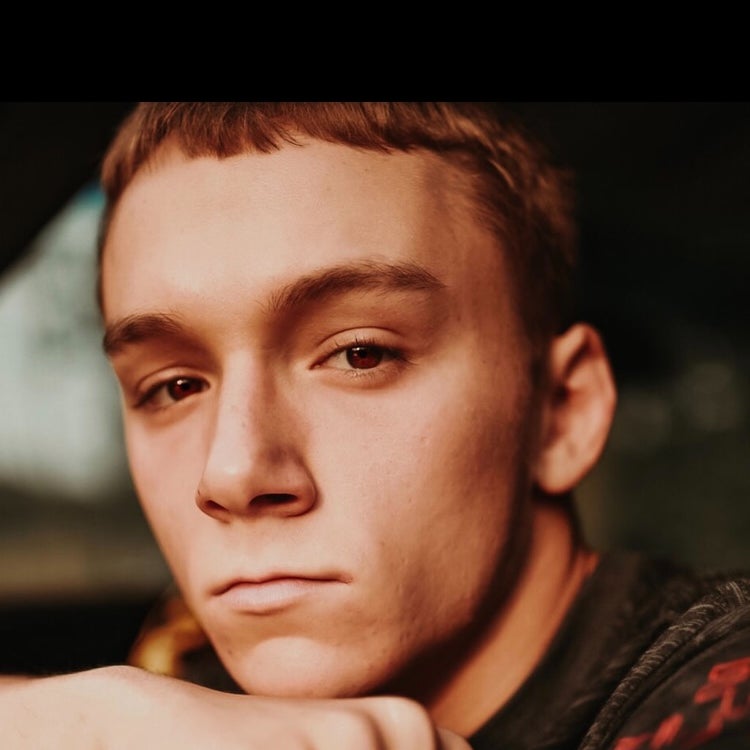 Keaton Spear mugshot