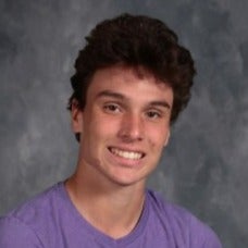 Zack Biagioni mugshot