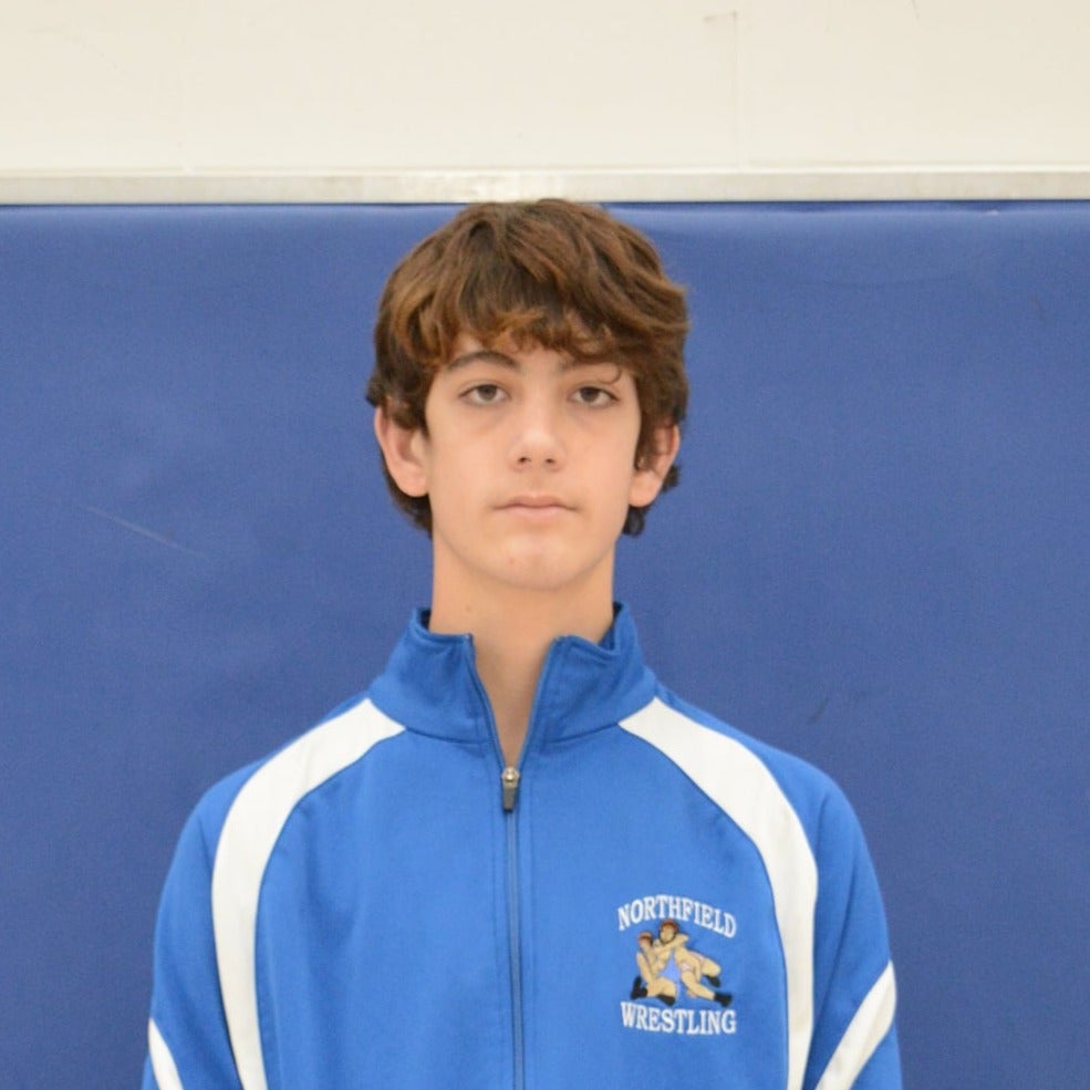 Ben Snyder mugshot