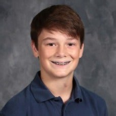 Thomas Gammill mugshot