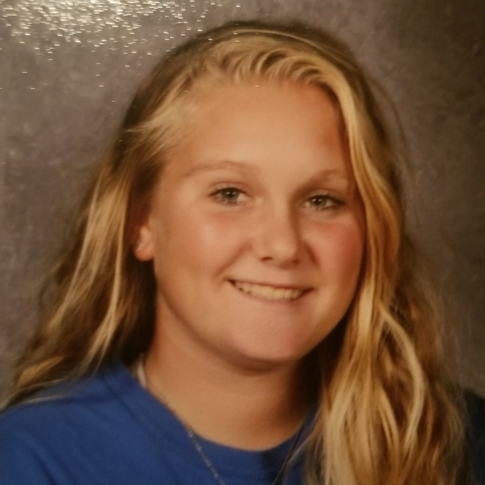 Tricia Ison mugshot