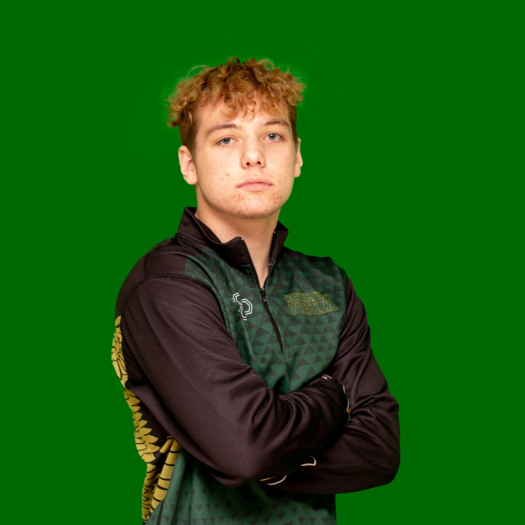 Braxton Tucker mugshot