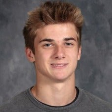 Bauer Stafford mugshot