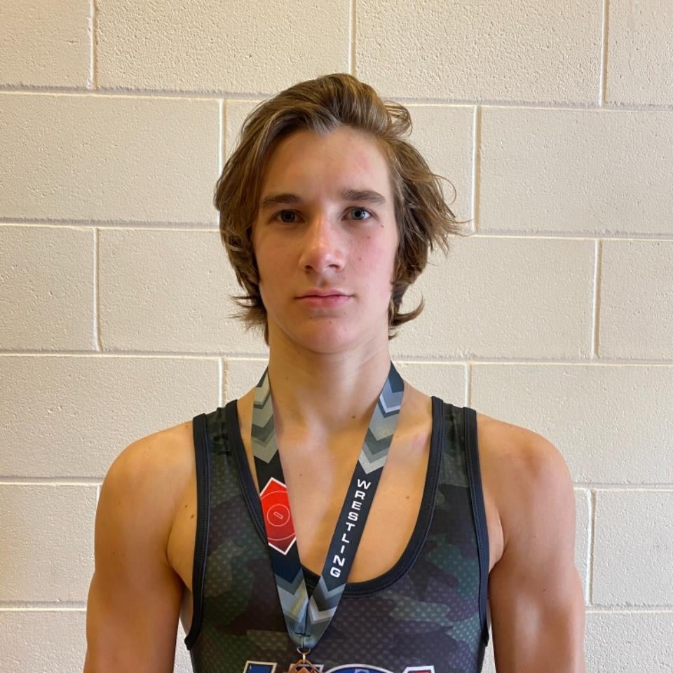 Wyatt Deal mugshot