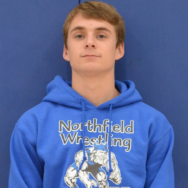 Andrew Burns mugshot