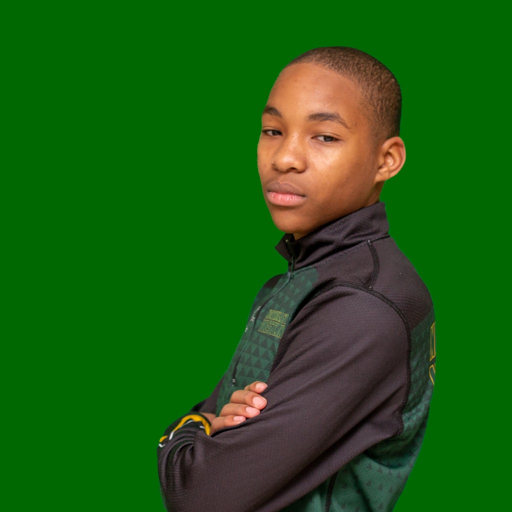 Nakozi Burley mugshot