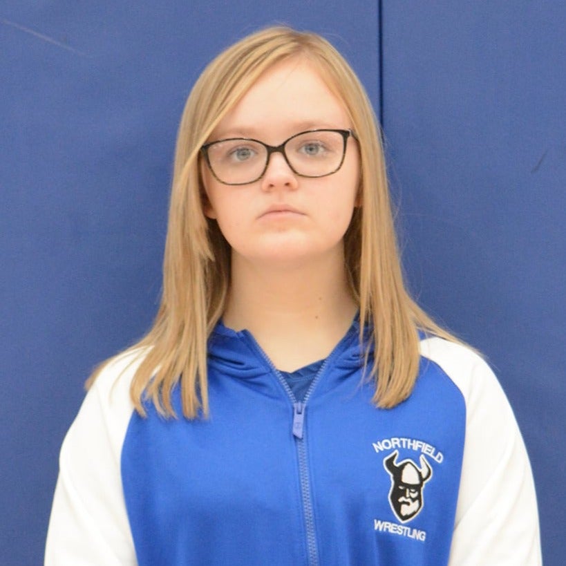 Alexis Gates mugshot