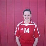 Karley Jonkman