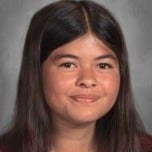 Izabella Dodson mugshot