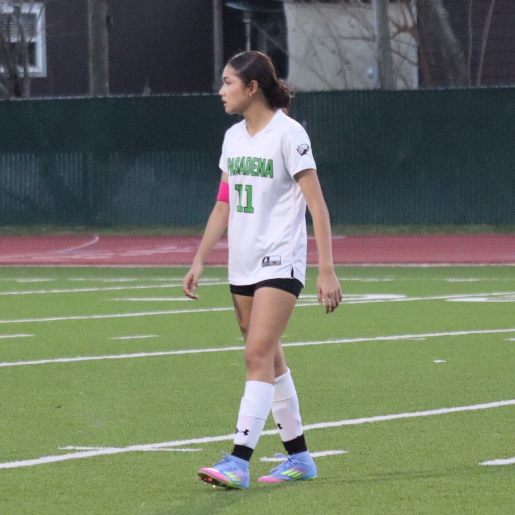 Brithany Najar Pena mugshot