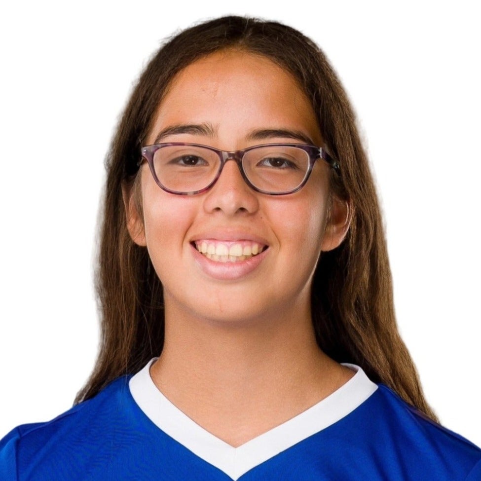 Gabriella Navas mugshot