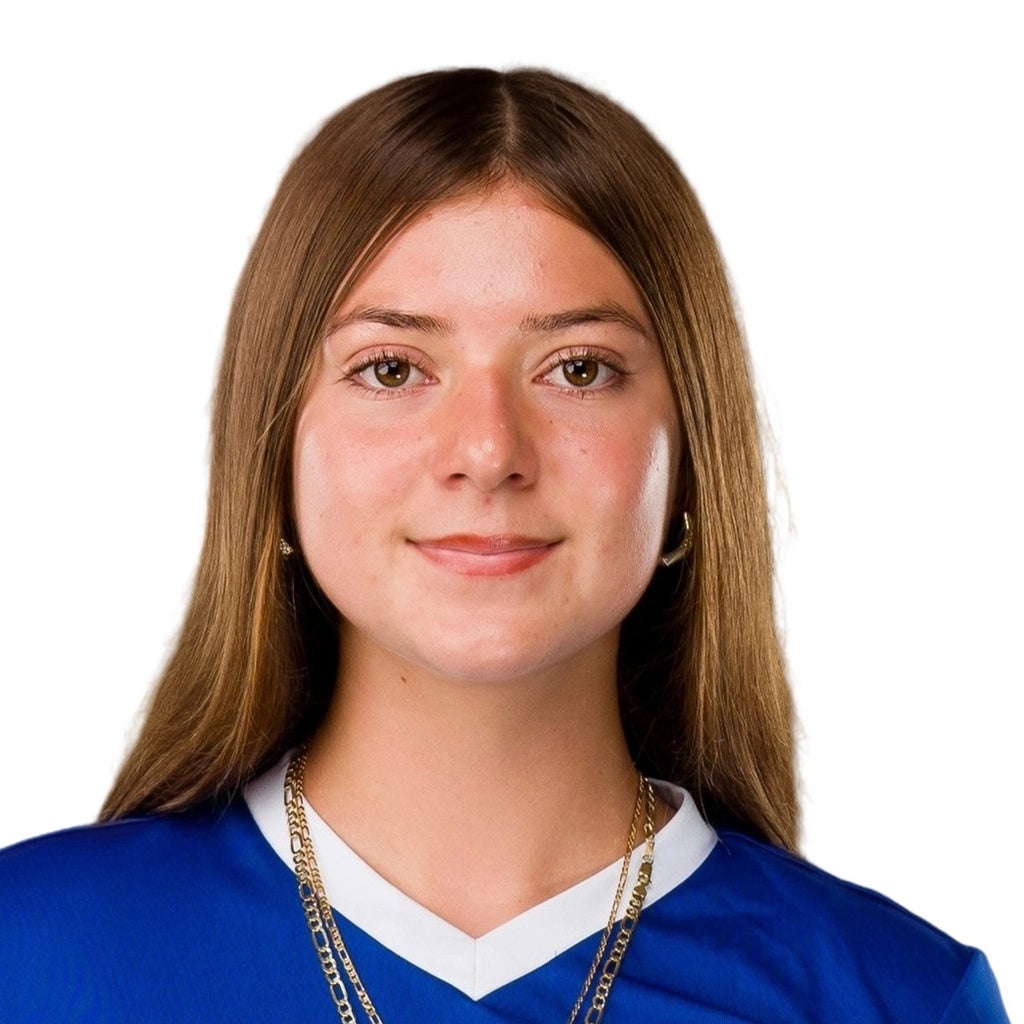 Livia Stover mugshot