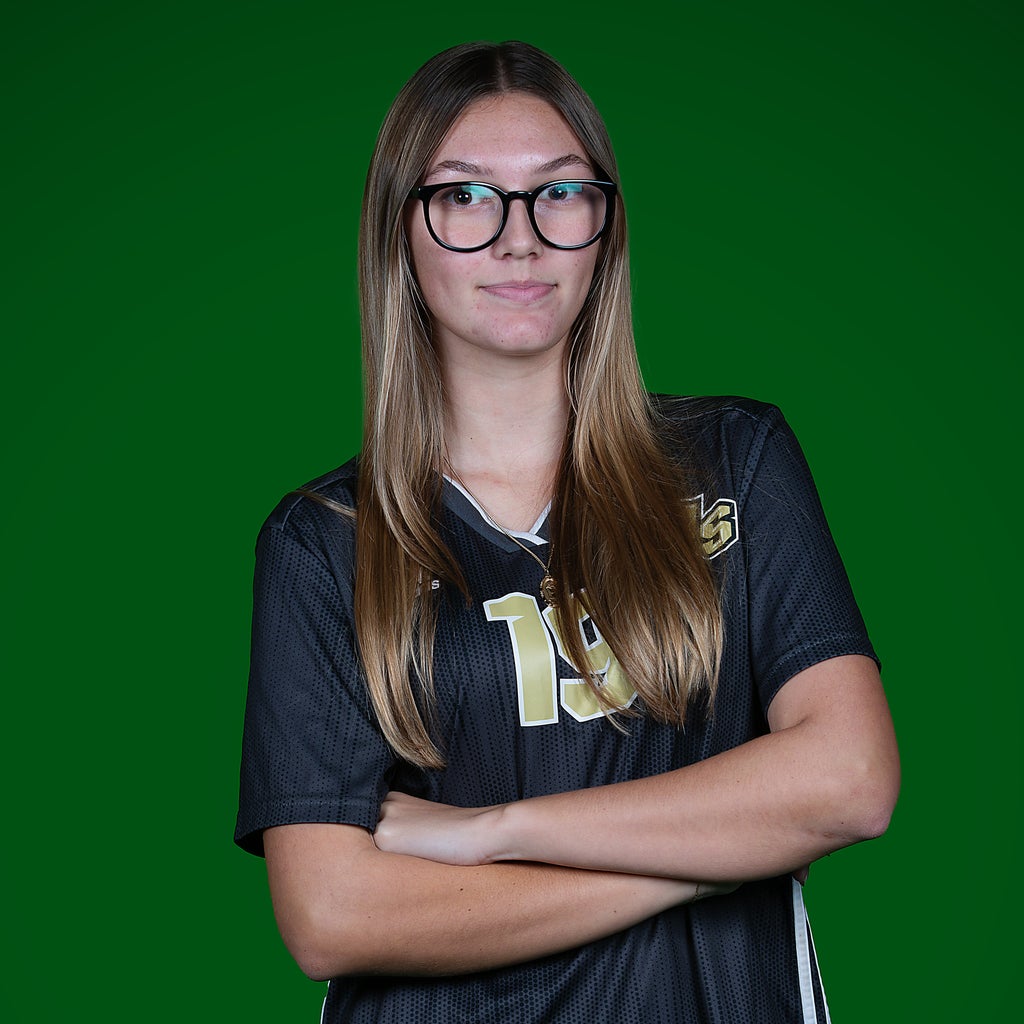 Caroline Thompson mugshot