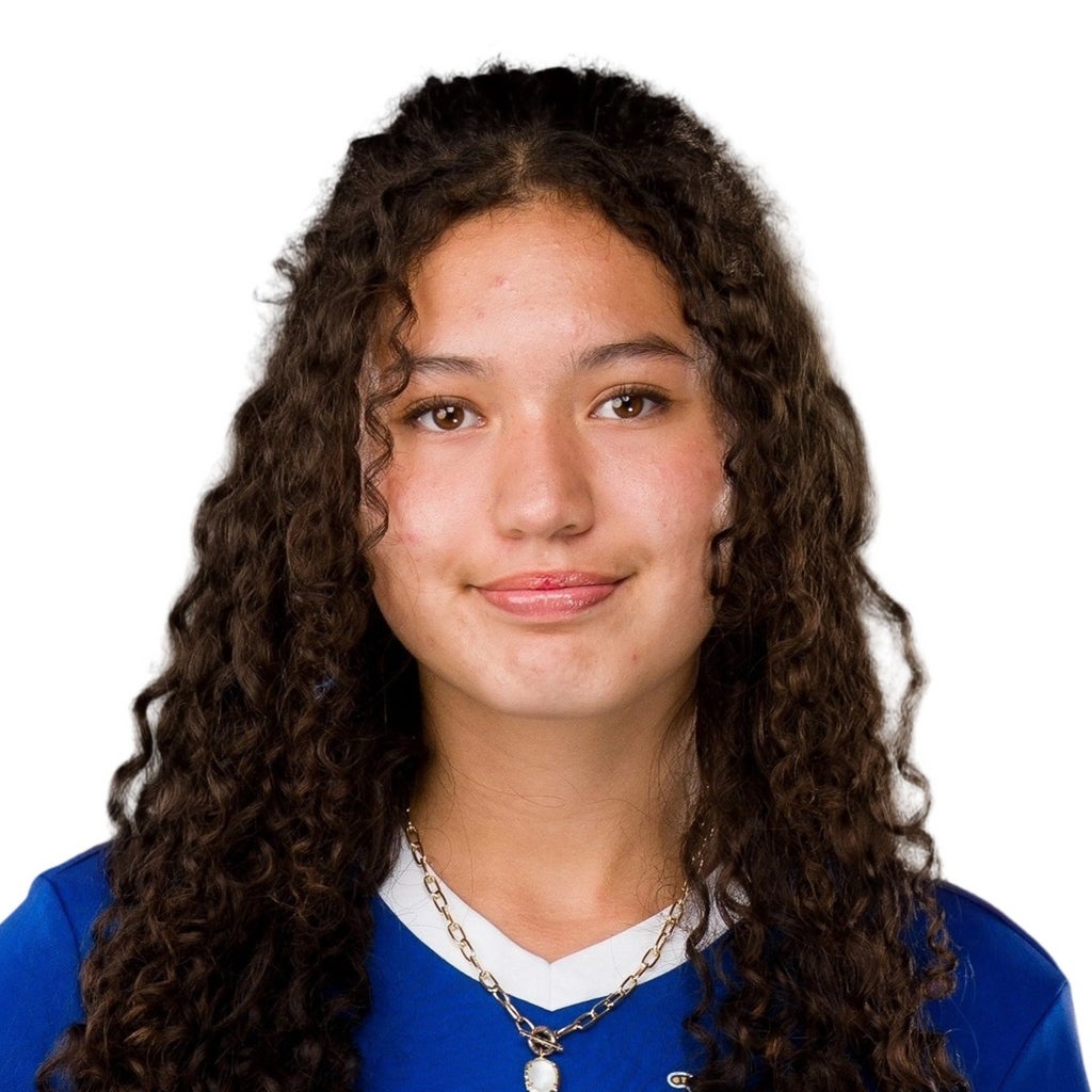 Jade Engelke mugshot