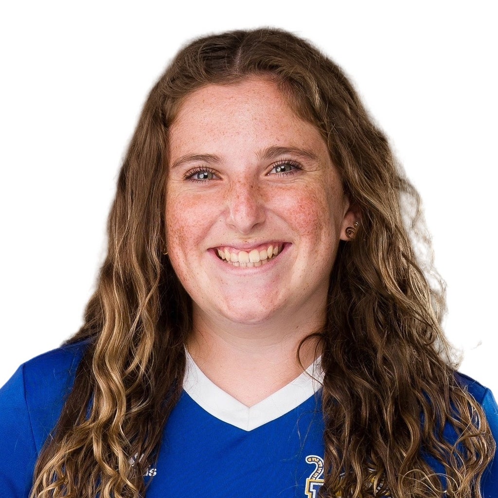 Kadence Farinacci mugshot