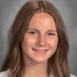 Lillyan Larsen mugshot