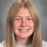 Samantha Lego mugshot