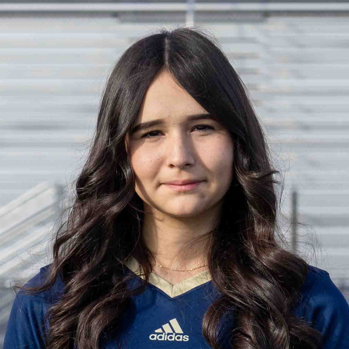 Mia Montoya