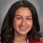 Izabella Gonzalez mugshot