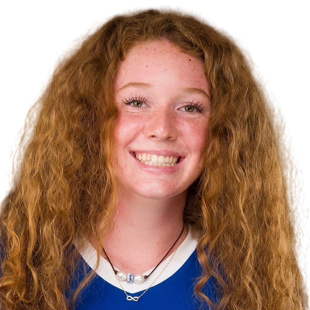 Bella Navarro mugshot