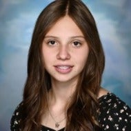 Alana Bailey mugshot