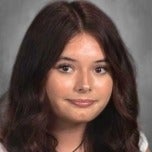 Xadriana McCain mugshot