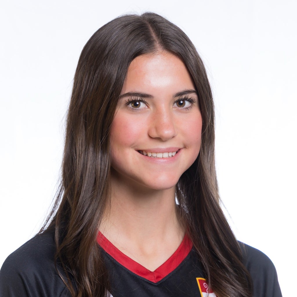 Caroline Relles mugshot