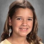 Cadence Getts mugshot