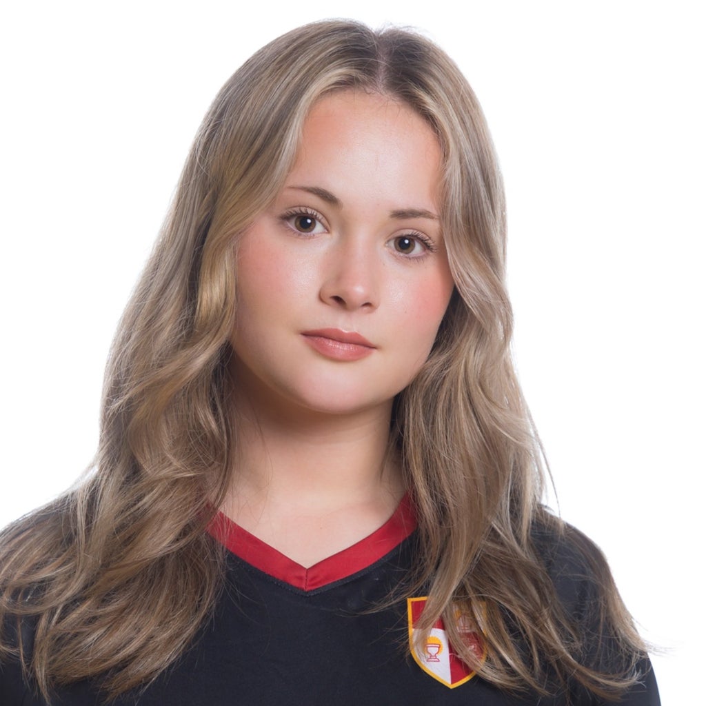 Charlotte Gilmore mugshot