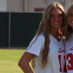Presley Dibble