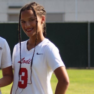 Abigail Gandy