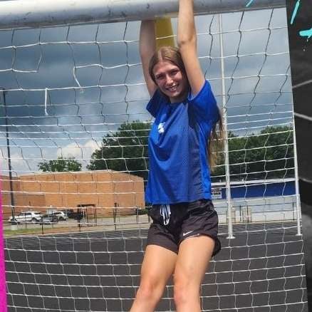 Brooklynn Plas mugshot