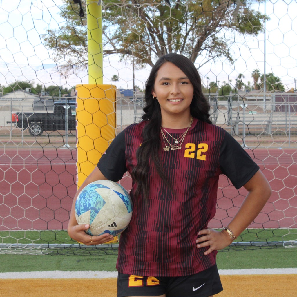 Kimberley Maca mugshot