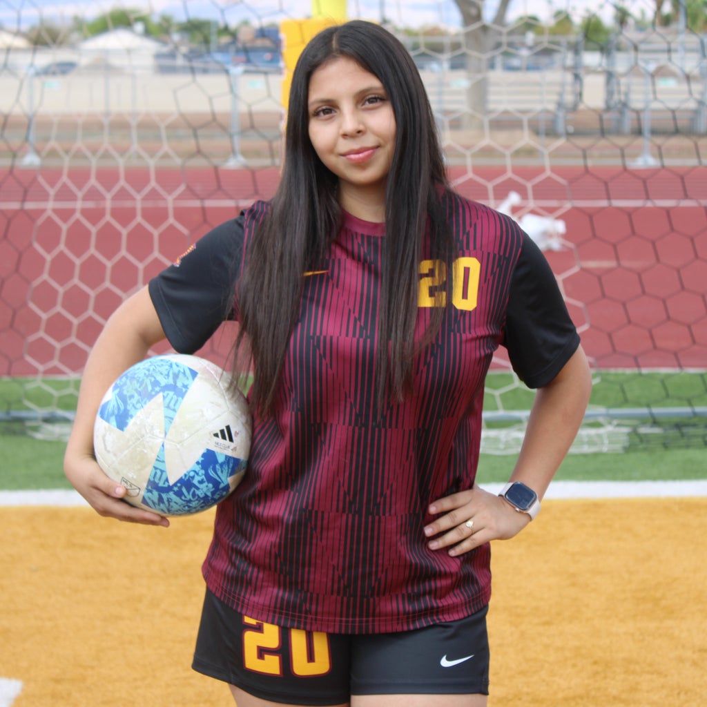 Dulce Benitez mugshot