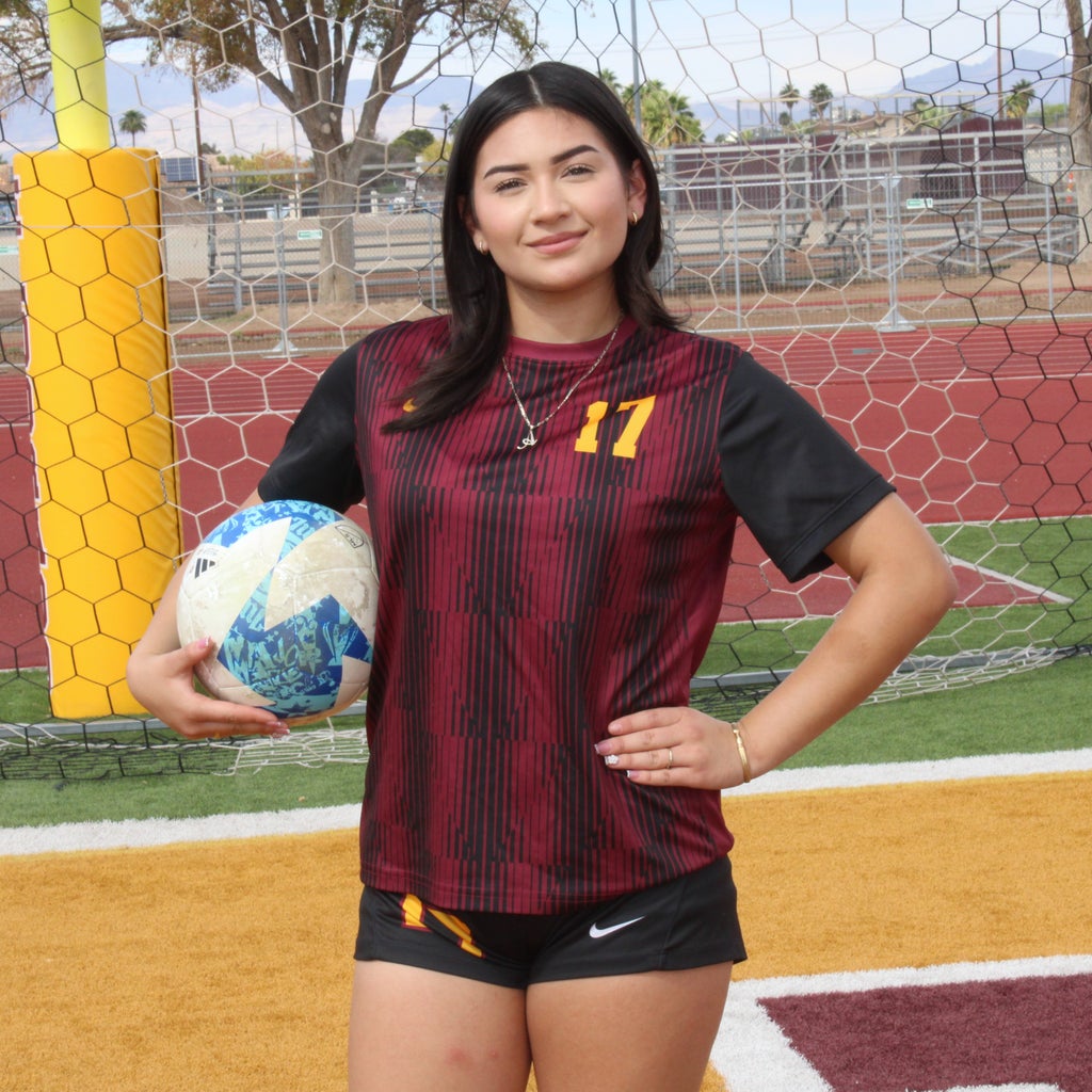 Ariana Galaviz mugshot