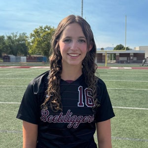 Addison Nielsen mugshot