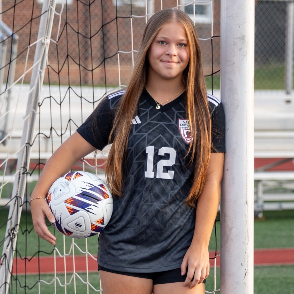 Nevaeh Duvall mugshot