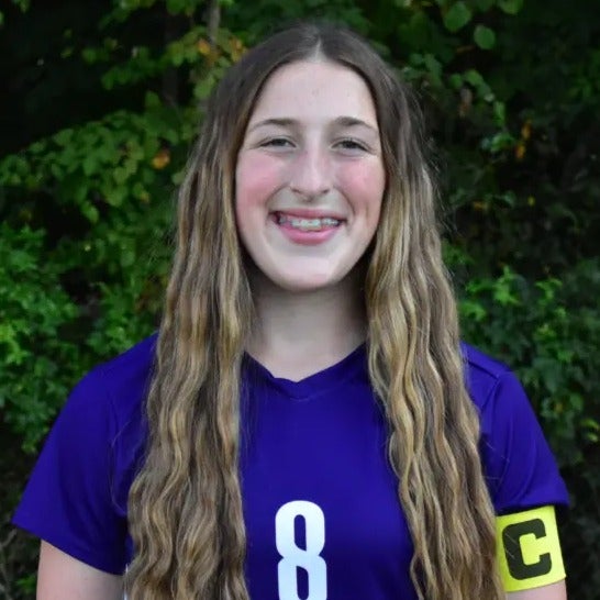 Chloe Gandee mugshot