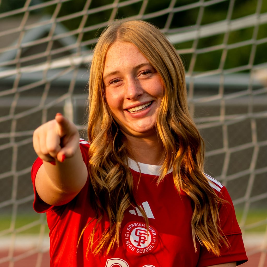 Brooklyn Huish mugshot