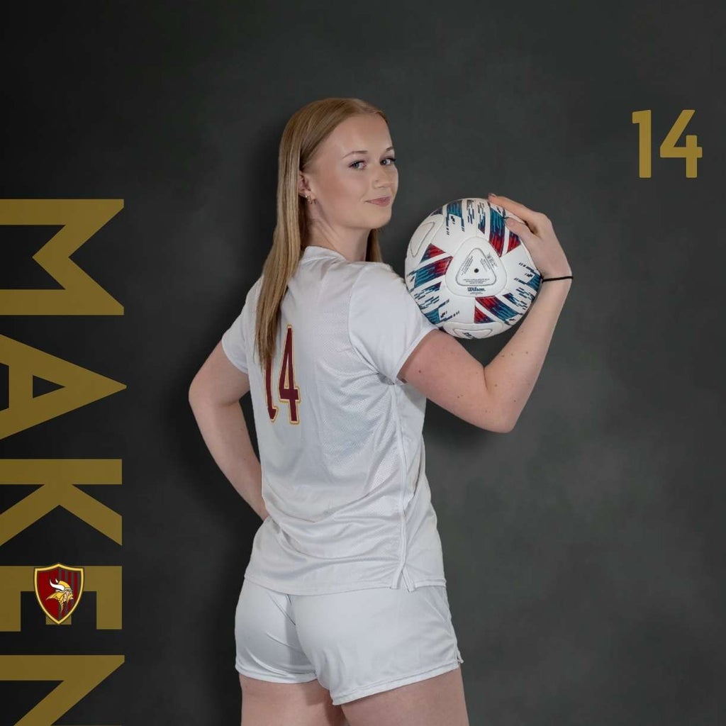 Makenzie Jillson mugshot