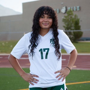 Veronica Medina mugshot