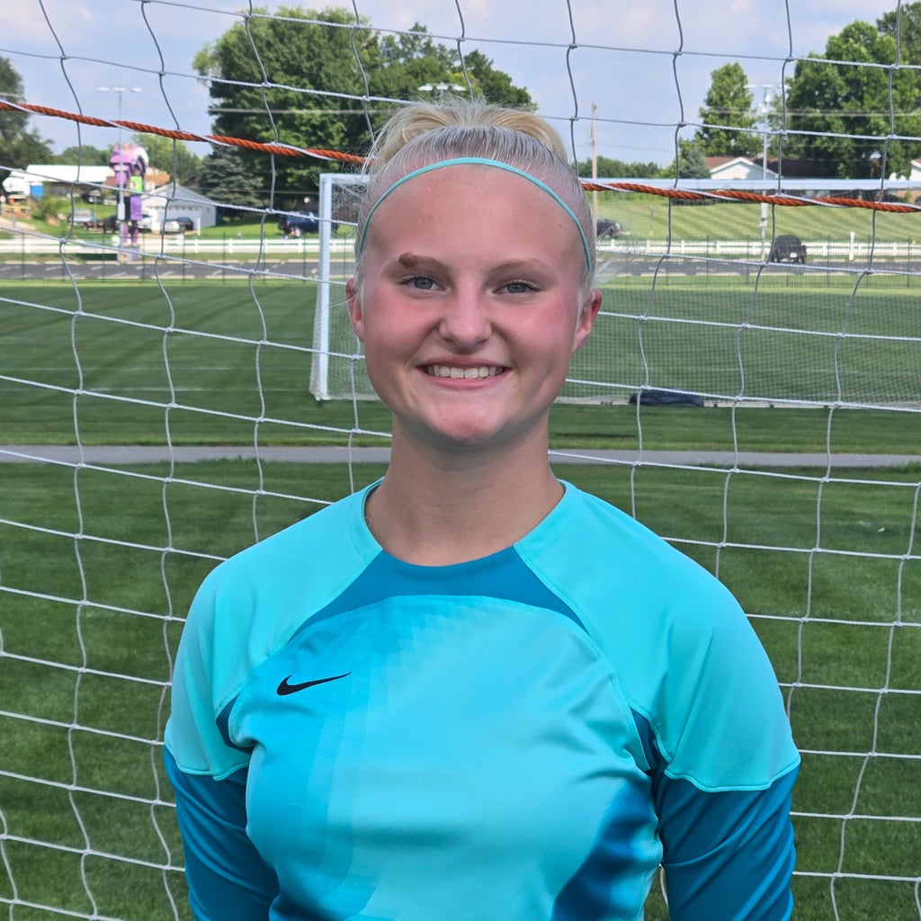 Madison Mishler