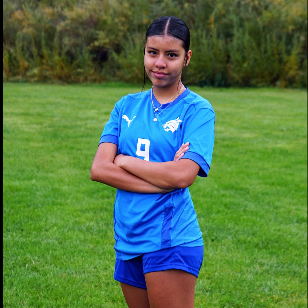 Sofia Rivera mugshot