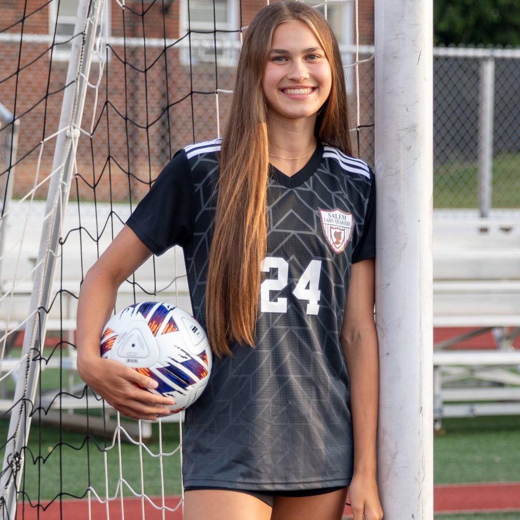 Chaya Murray mugshot