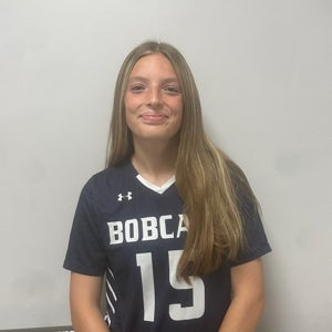 Brooklinn Hall mugshot