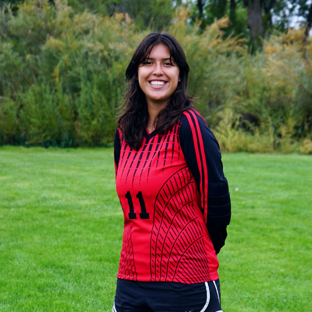 Elia Pizarro-Krichels