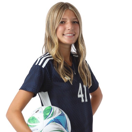 Caroline Romney mugshot