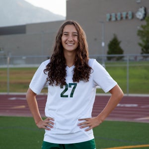 Brooke Huang mugshot